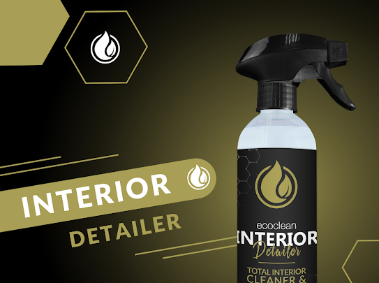 IGL Interior Detailer