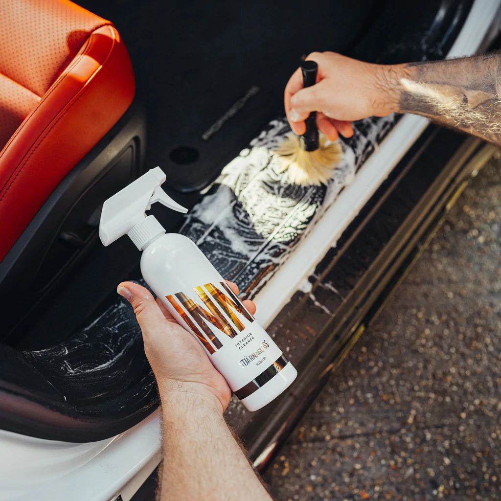INNI - ALL-SURFACE INTERIOR CLEANER 500ML