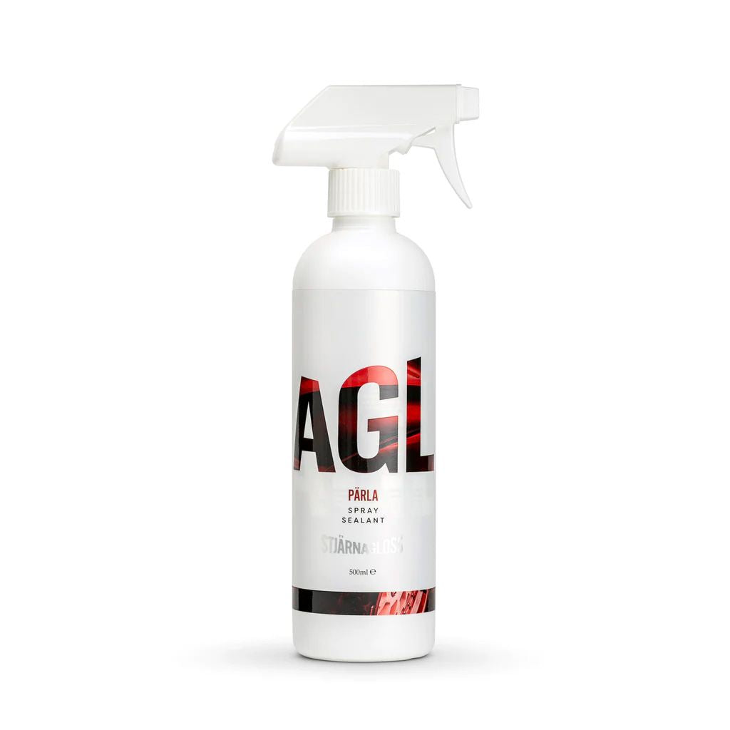 PÄRLA - LONG-LASTING SPRAY SEALANT 500ML