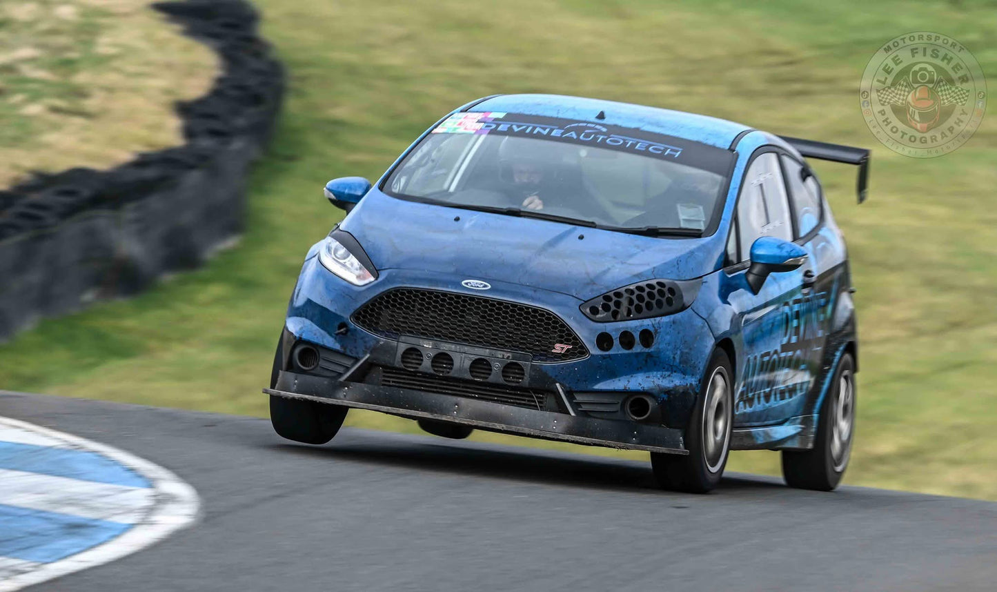 Devine Autotech Sunstrip