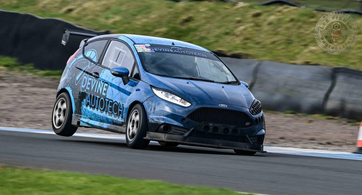 Devine Autotech Sunstrip