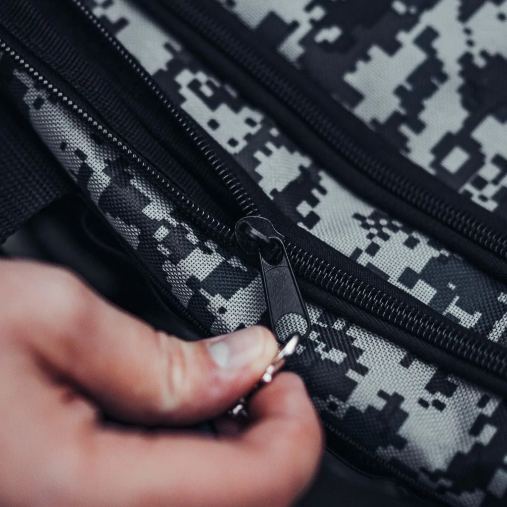 KAPPSÄCK - ESSENTIAL DETAILING BAG