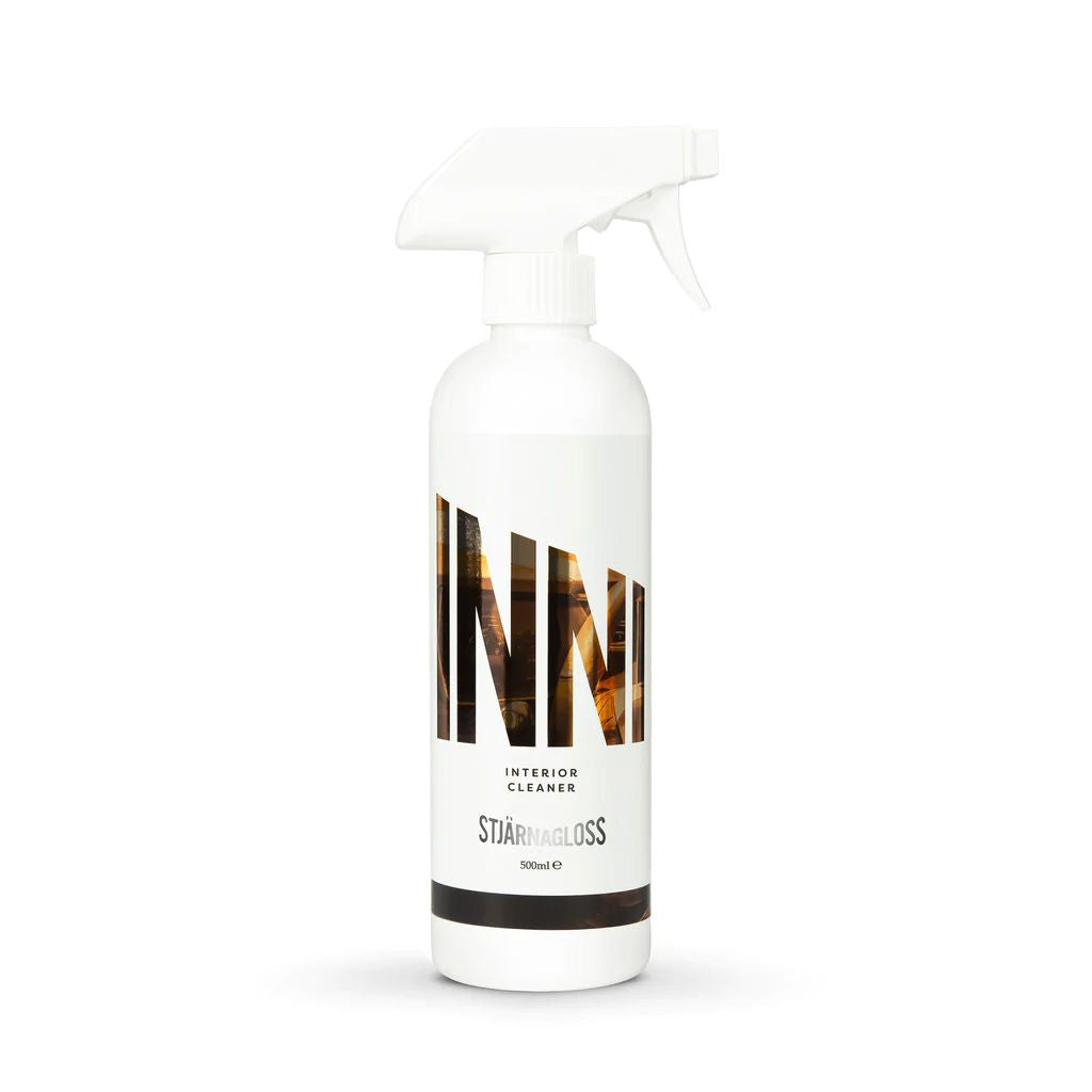 INNI - ALL-SURFACE INTERIOR CLEANER 500ML – KW Kustoms