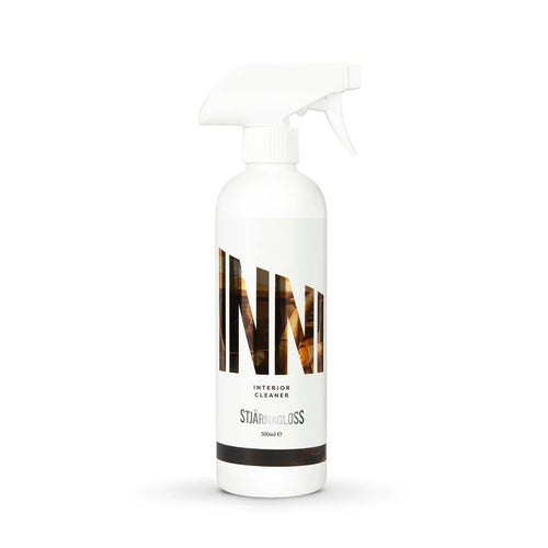 INNI - ALL-SURFACE INTERIOR CLEANER 500ML