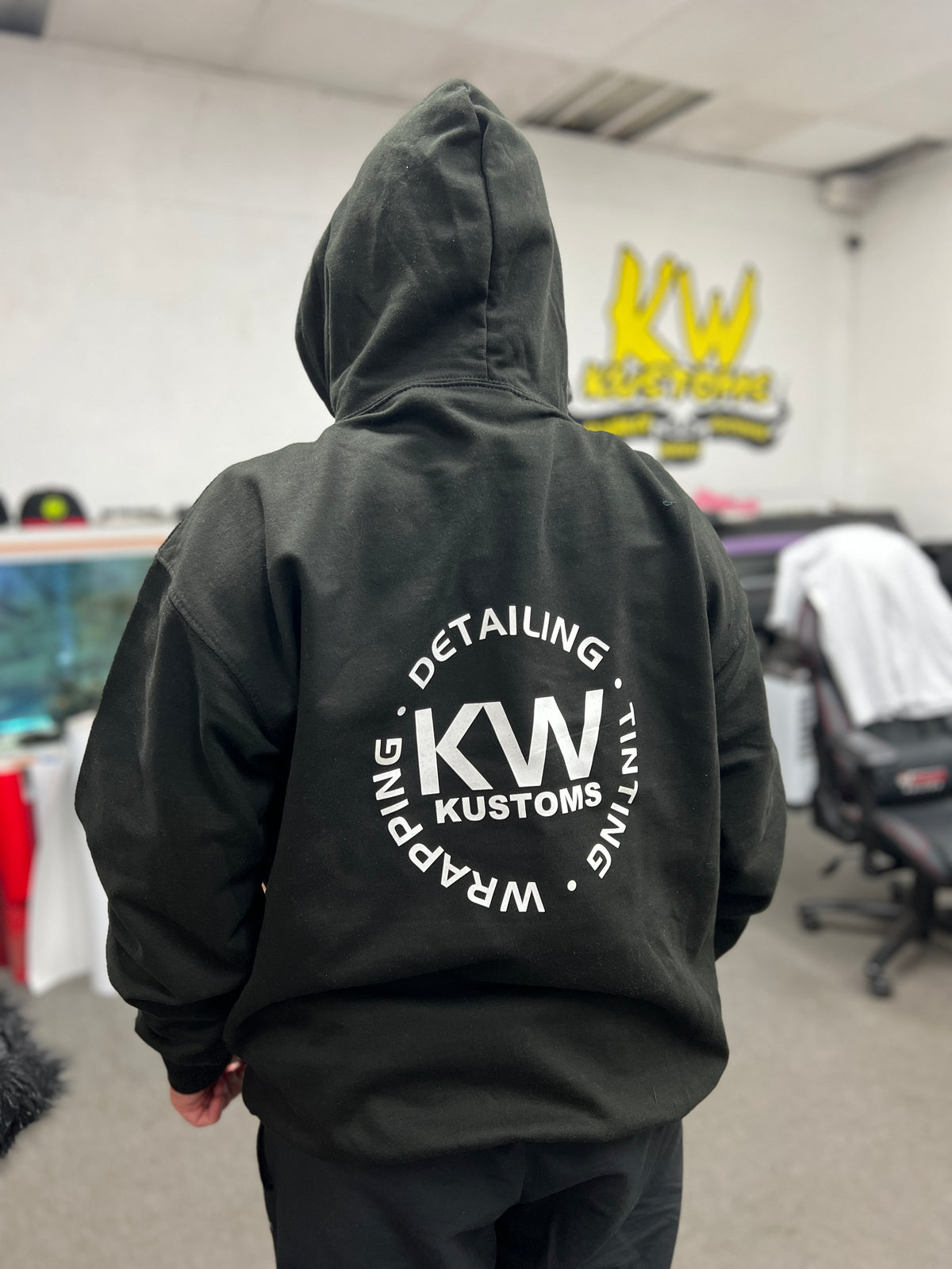Collections – KW Kustoms